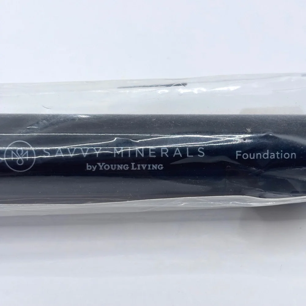 NEW Young Living Foundation Brush #20838